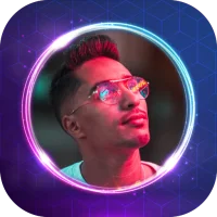 Dp Master : Profile Pic Maker